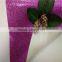 20x30cm wedding decor glitter wallpaper pu material leather fabrics