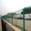 Wire Mesh Fencing