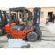 used TCM FD25Z1 FORKLIFT