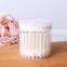 100% Cotton Disposable Safety Cleaning Baby Cotton Swab
