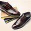 Mens Height Increasing Elevator Shoes for Wedding Formal Dress
