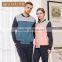 Best Price Qianxiu Winter Family Set Thermal Soft Thick Cotton Casual Mens Sleepwear