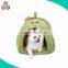 chinese cheap stuffed pet accessories bed luxury pet dog beds wholesale