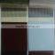 Blackout zebra roller blind fabric for zebra blind curtain screen shades