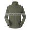 polar fleece jacket for men