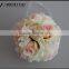 Wholesale Wedding Silk Flower Kissing Balls Centerpiece