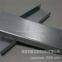 Suspended Ceiling Galvanized Sheet Metal Channel