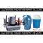 Plastic Injection dustbin Mould