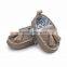 0-18month soft baby shoes leather toddler boat shoes M7031704