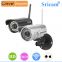Sricam SP013  Full HD720P wireless outdoor waterproof IP camera support onvif protocol,NVR