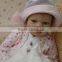 Wholesale-New Baby Silicone Reborn Dolls Fashion Reborn Babies Dolls