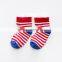 B40725A Wholesale 6 colors girls lace socks toddlers socks