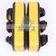 THAI PADS YELLOW/BLACK