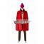 Sleeping Beauty Prince Phillip Costume Adult Men Halloween Carnival Cosplay Costume