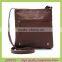 Fashion rivet women messenger bag hand bag