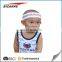 Hair bands head style sweaty headband non slip sports