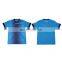 Top Grade Rubber Printed Australia Team Soccer Training Wear