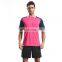 Free Shipping 2017 Hot Sell Adults Age Group Soccer Jersey