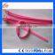 letters and numbers theme silicone bracelets