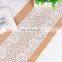 Fancy Romantic Banquet Decoration Lace Table Runner