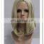 Synthetic curly hair wig FGW-0035