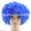 Party Clown Afro Wig FGW-0022