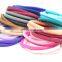 Wholesale kids nylon elastic band hair accessory
