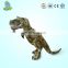 Lovely kids toy mini plush dinosaur molde