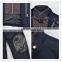 2015 high quality men fleece jacket