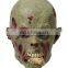 2017 halloween Props Latex flesh eater head mask