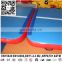 Customized size inflatable gym mat, air track mat for sale