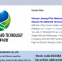 Air Filtration non woven cloth