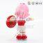 Custom softboa material plush doll for kids