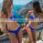 2018 New Different Colours Brazilian Swimwear Bikini