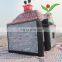 Hot sale inflatable bar tent for camping and party