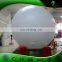 Custom Inflatable RC Blimp, Remote Control Zeppelin, Indoor RC Zeppelin Dirigible
