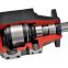 Denison Single Vane Pump T6GC for Street Sweeper from Ningbo Vicks Hydraulic
