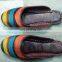 NEW EMBRODIERY JUTTIS MIX MODELS PACK OF 50 PAIRS