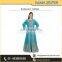 Arabian Khaleeji Thobe Party Wear Kaftan