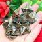 Alloy pyramid studs for furniture