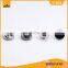 Four parts Metal Spring Snap Button BM10141