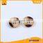 Fancy Resin/Polyester Eyelets Buttons for CoatBP40556