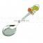 Plating gold custom metal antique copper spoon