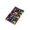 Fabric Polyester Notepad