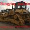 used CAT D5H bulldozer