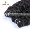100% hot new products china hair factory in virgin hair brazilian