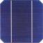 Photovoltaic Cell Multi junction solar cell 4.23w to 4.67w Poly Crystalline Solar Cells for sale