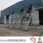 Different Height Mobile Platform Ladders