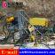 KY-200 All Hydraulic Metal Mine Tunnel Exploration Drilling Rig Prospecting Drilling Rig