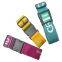 Adjustable Travel Luggage Strap Sublimation Custom Design Lock Belt Manufacturers
